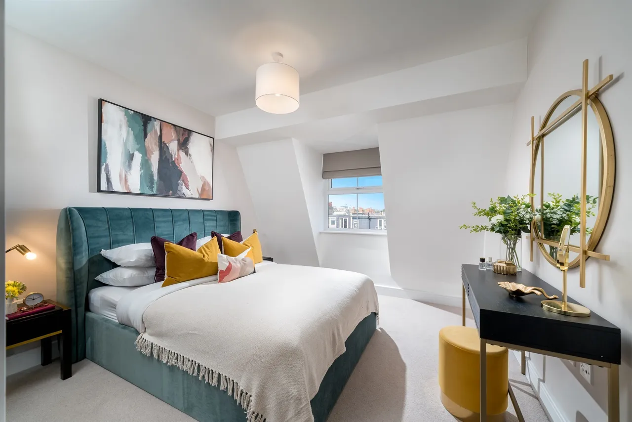 Berrymede Road, London, photo 9