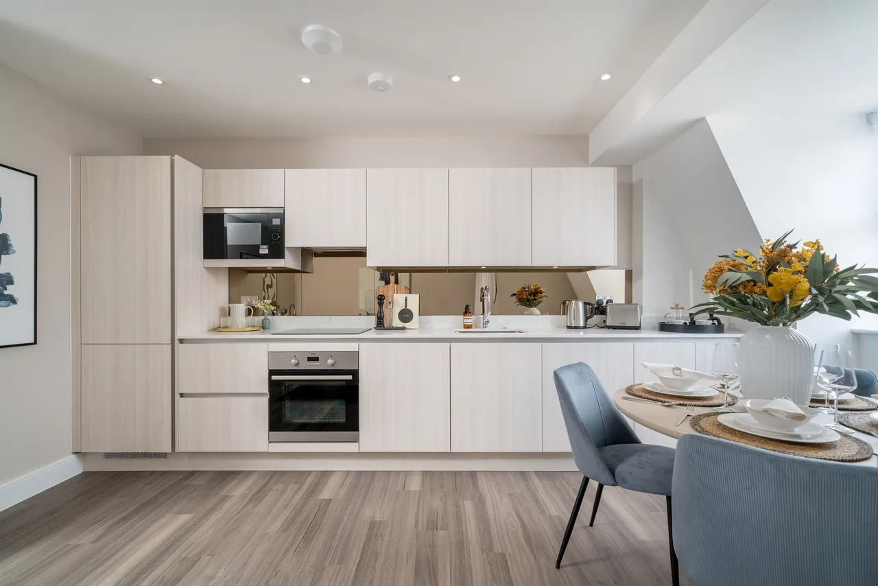 Berrymede Road, London, photo 11