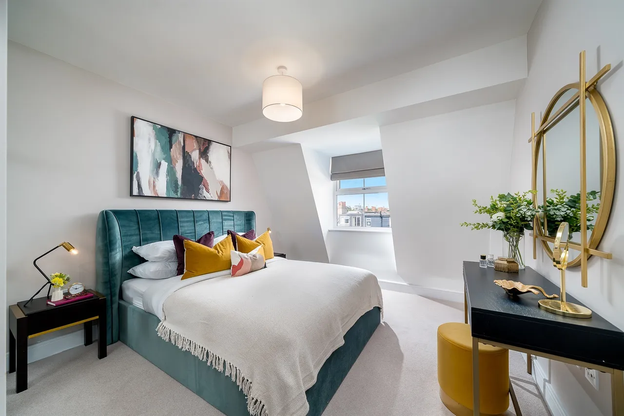 Berrymede Road, London, photo 5