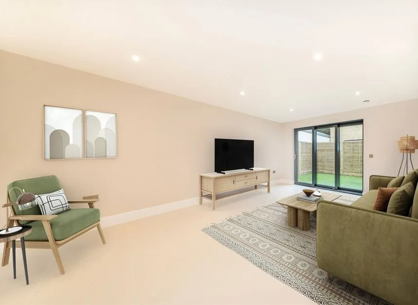 2 bed flat for sale — Merton Road, South Wimbledon, SW19