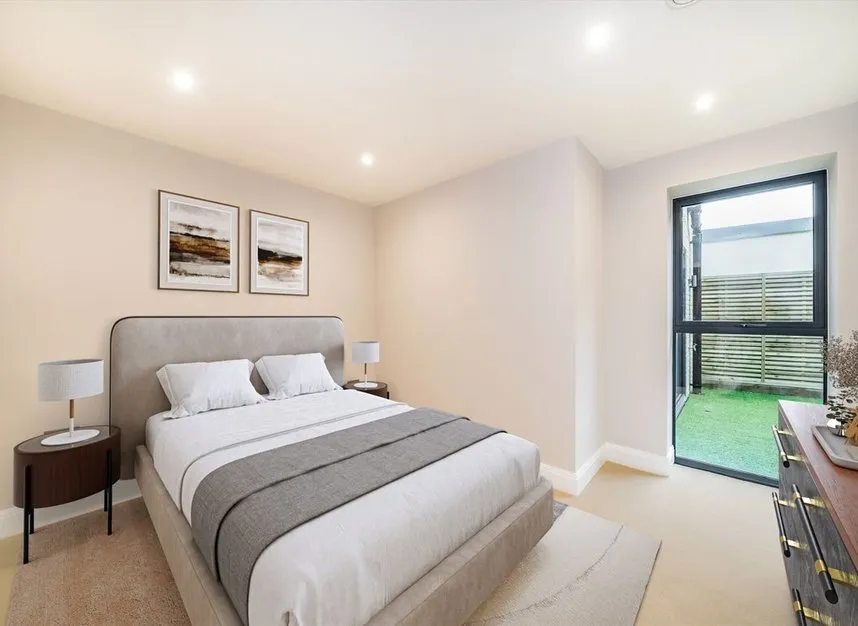 Merton Road, South Wimbledon, SW19, photo 4
