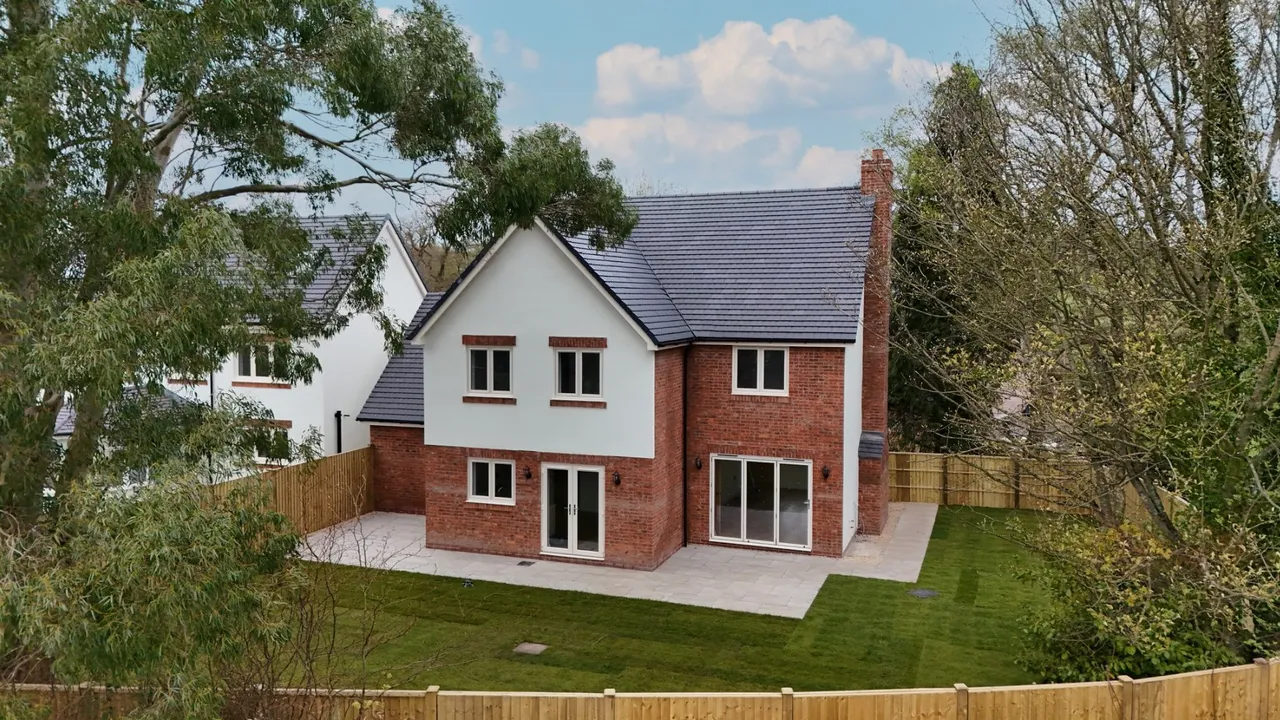Stoney Hill, Stoney Hill, Lightmoor TF4 3QQ, photo 24