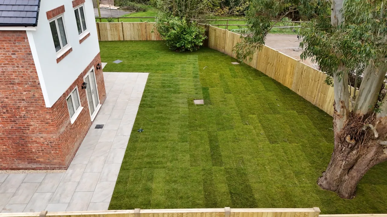 Stoney Hill, Stoney Hill, Lightmoor TF4 3QQ, photo 4