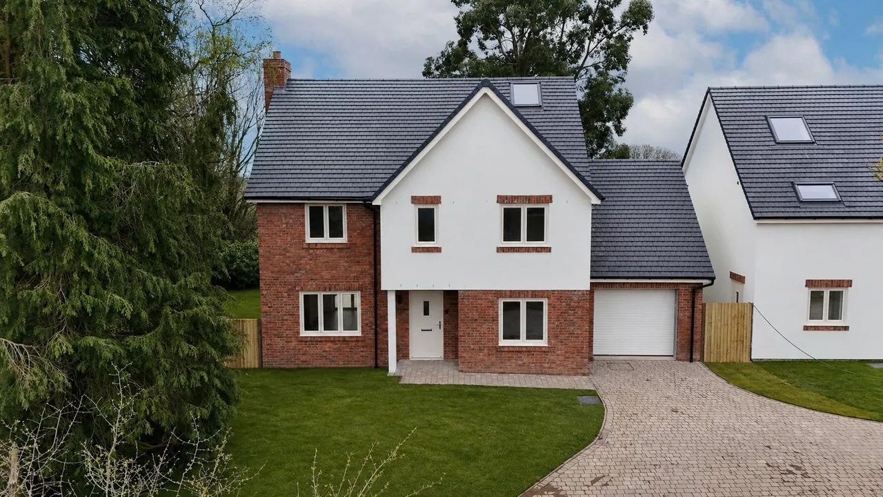 Stoney Hill, Stoney Hill, Lightmoor TF4 3QQ, photo 26
