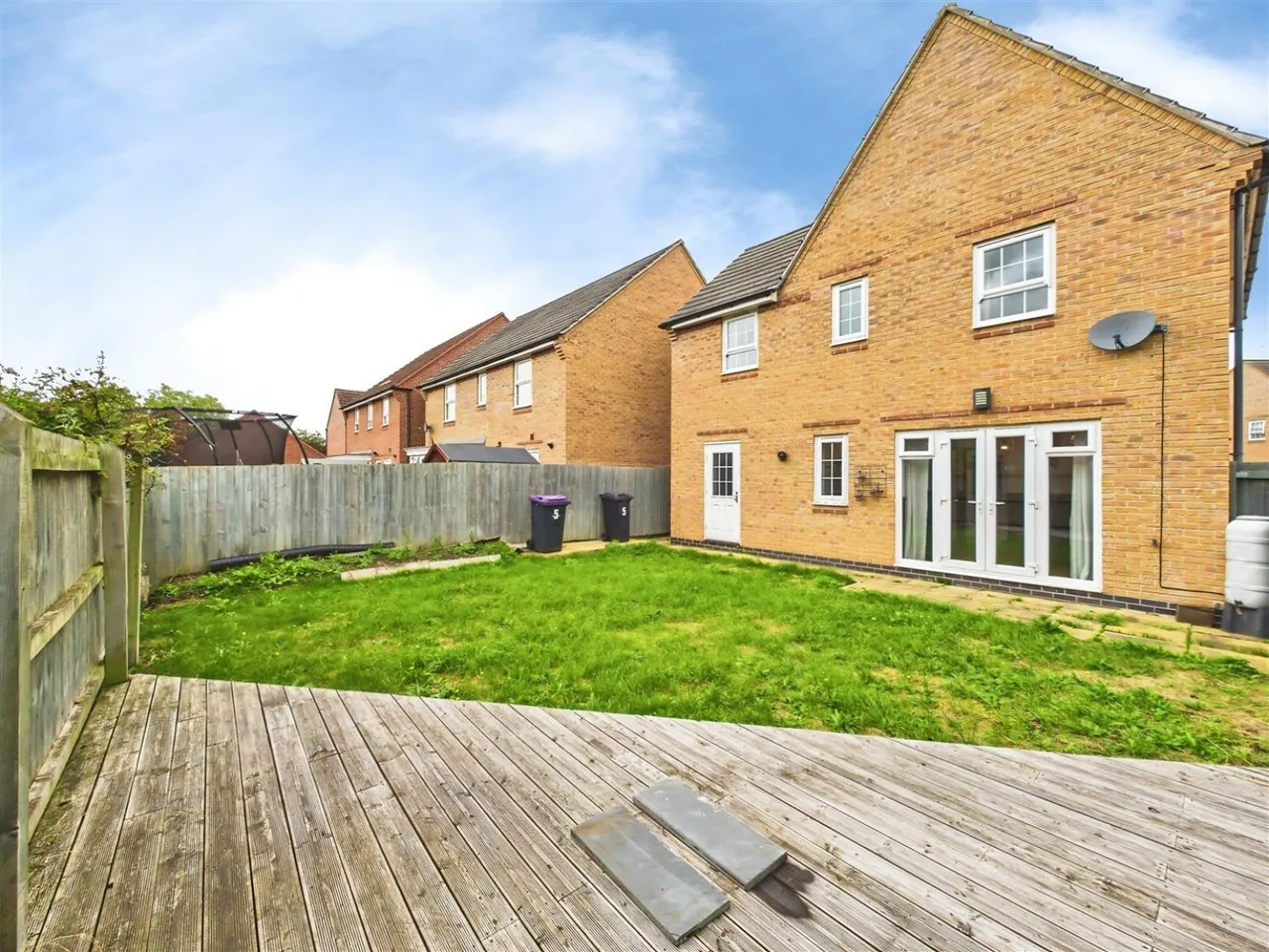 Titus Way, North Hykeham, Lincoln, photo 10