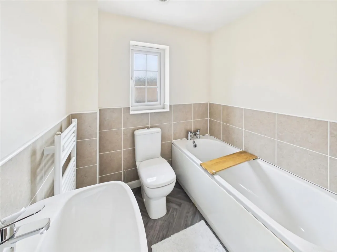 Titus Way, North Hykeham, Lincoln, photo 8