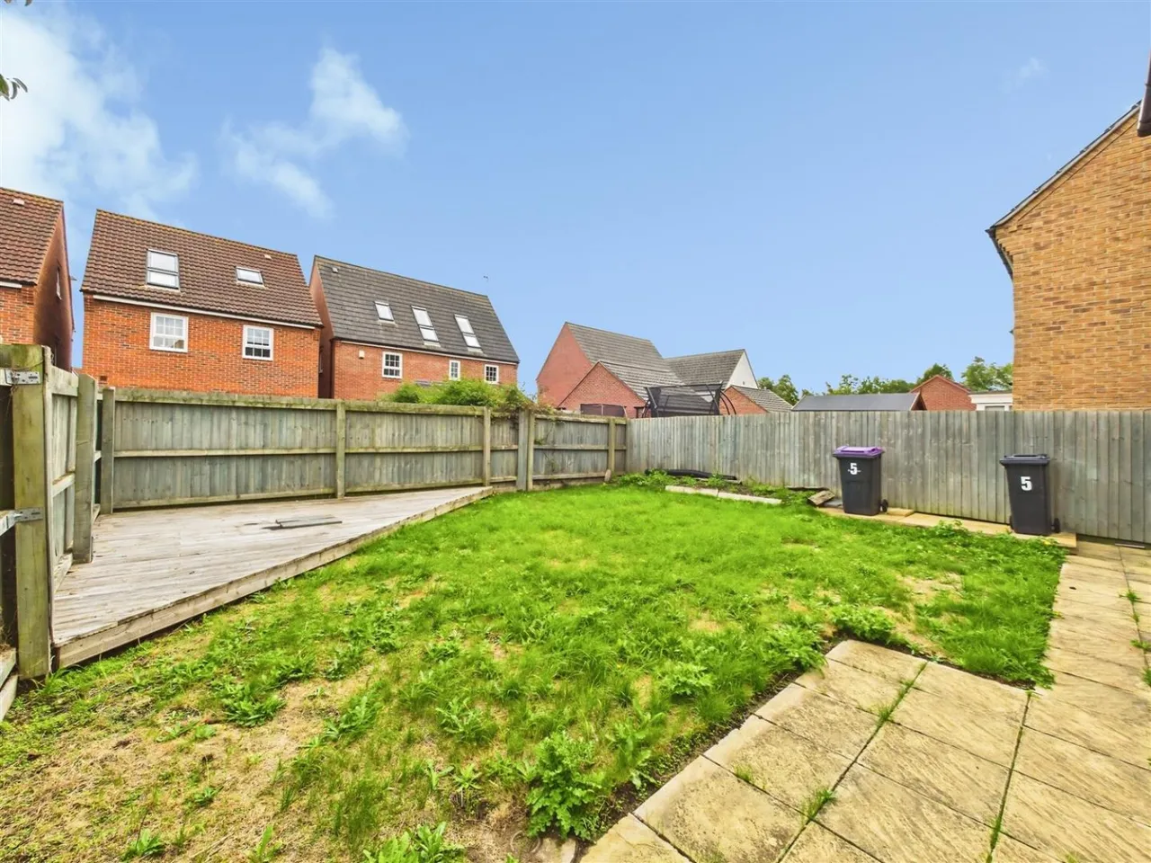Titus Way, North Hykeham, Lincoln, photo 9