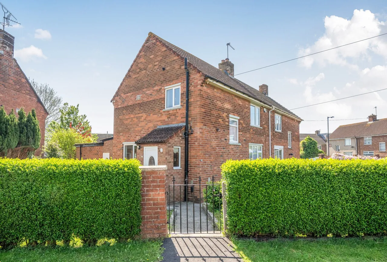 Staveley Crescent, Bristol, BS10 6HR, photo 4