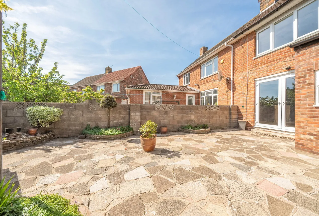 Staveley Crescent, Bristol, BS10 6HR, photo 15