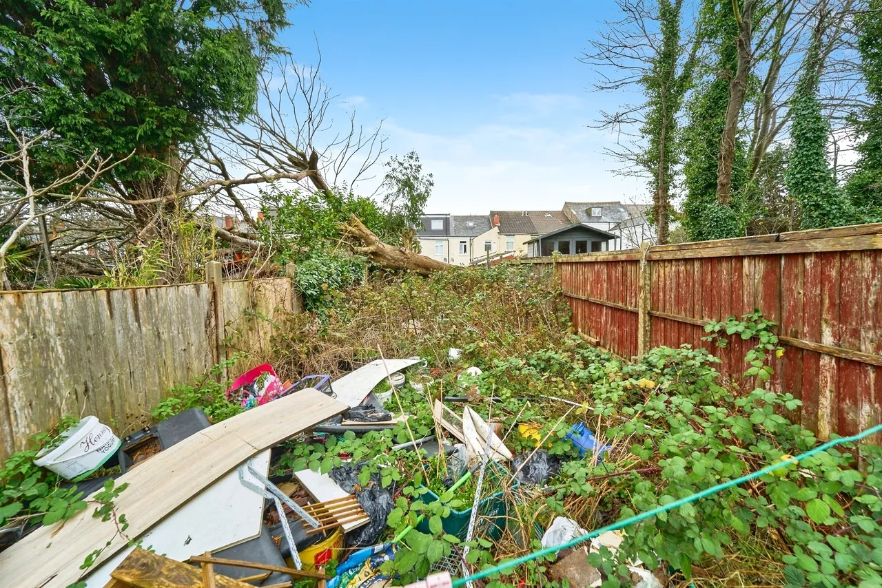 Legge Street, West Bromwich, B70, photo 17