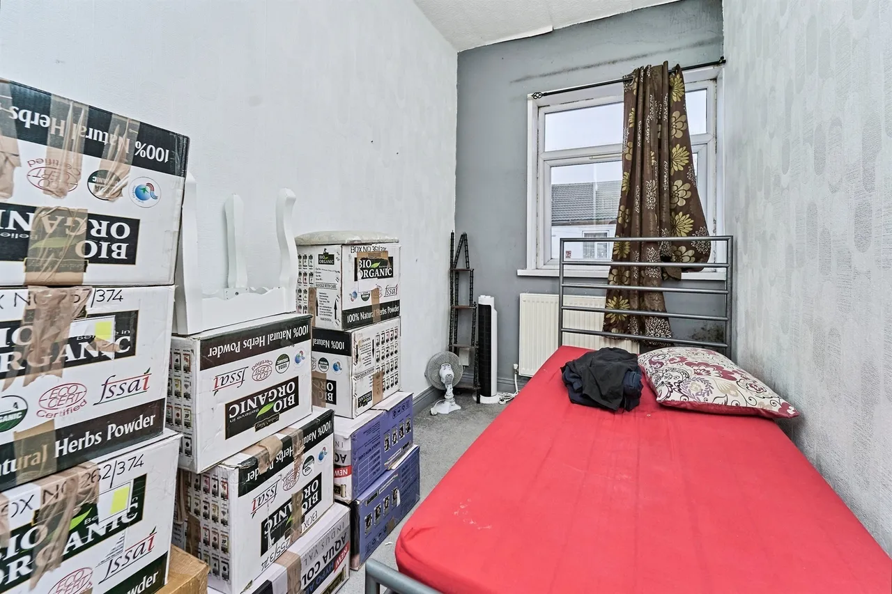 Legge Street, West Bromwich, B70, photo 11