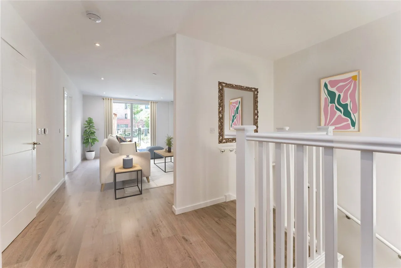 Oxeye Way, London, N18, photo 2