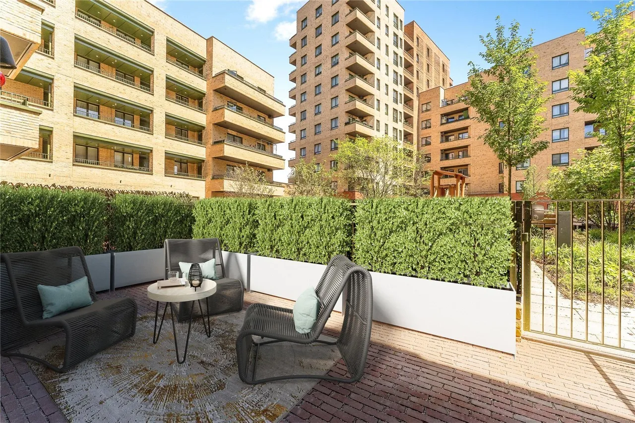Oxeye Way, London, N18, photo 4