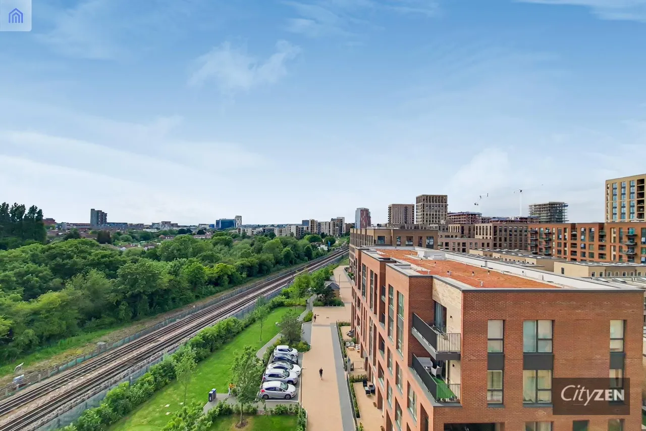 Quaissa House, Colindale Gardens, Colindale, London, NW9 4EE, photo 12