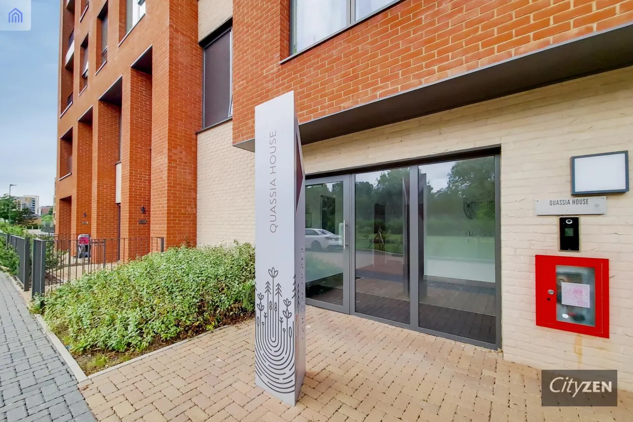 Quaissa House, Colindale Gardens, Colindale, London, NW9 4EE, photo 13
