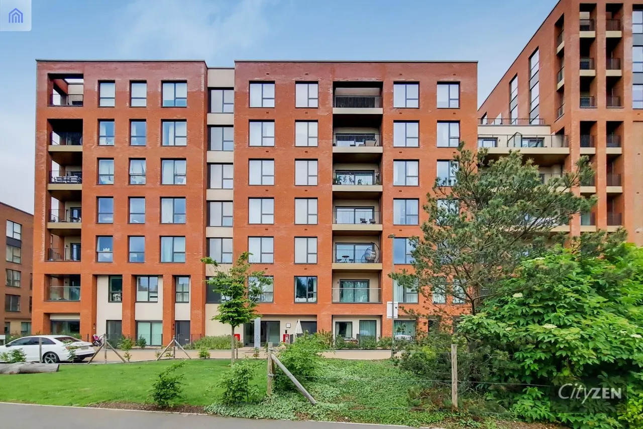 3 bed house for sale — Quaissa House, Colindale Gardens, Colindale, London, NW9 4EE