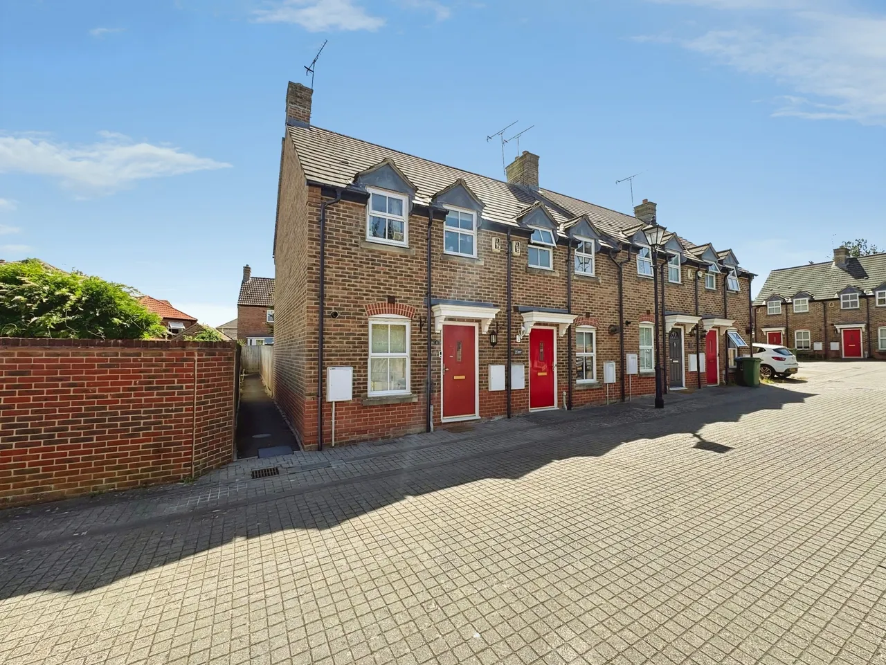 Lower Way, Padbury, Buckingham, Buckinghamshire, MK18, photo 6