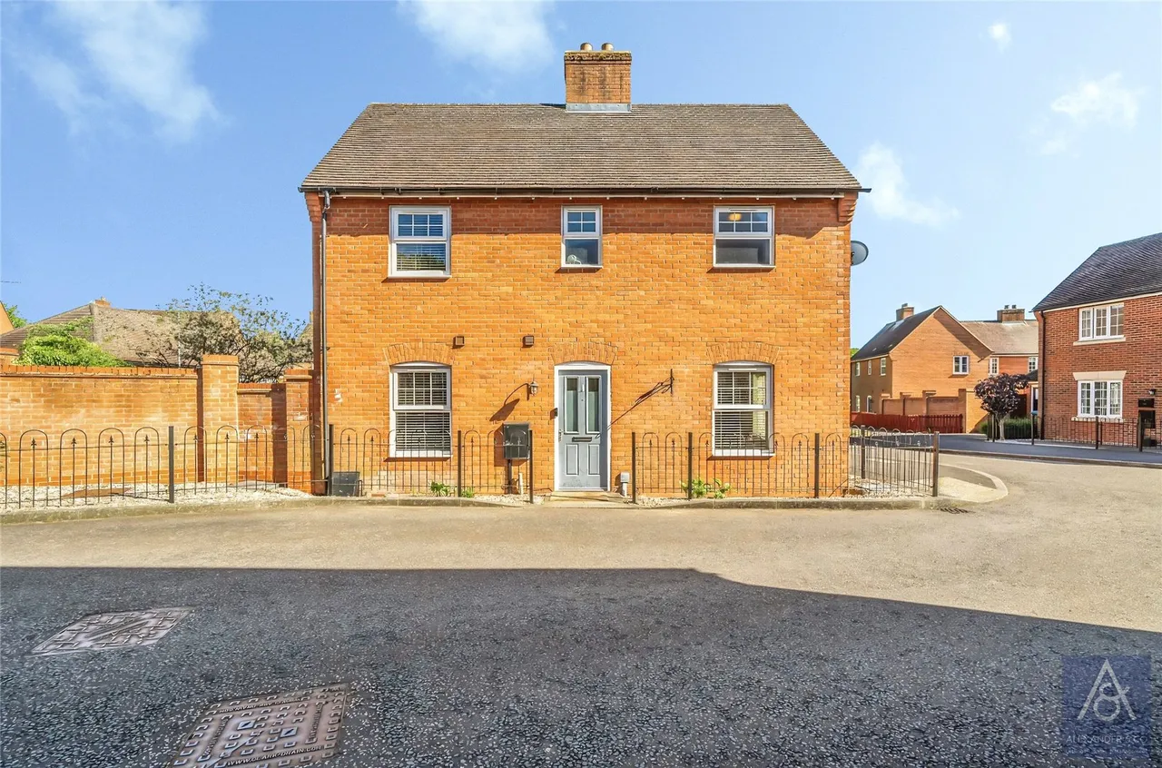 Lower Way, Padbury, Buckingham, Buckinghamshire, MK18, photo 4