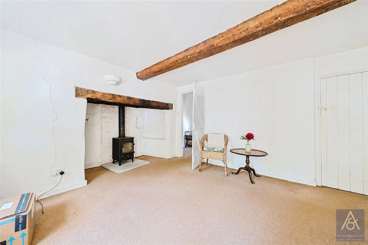 Lower Way, Padbury, Buckingham, Buckinghamshire, MK18, photo 3