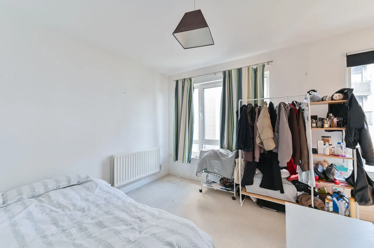 77 Claremont Street, London, photo 5