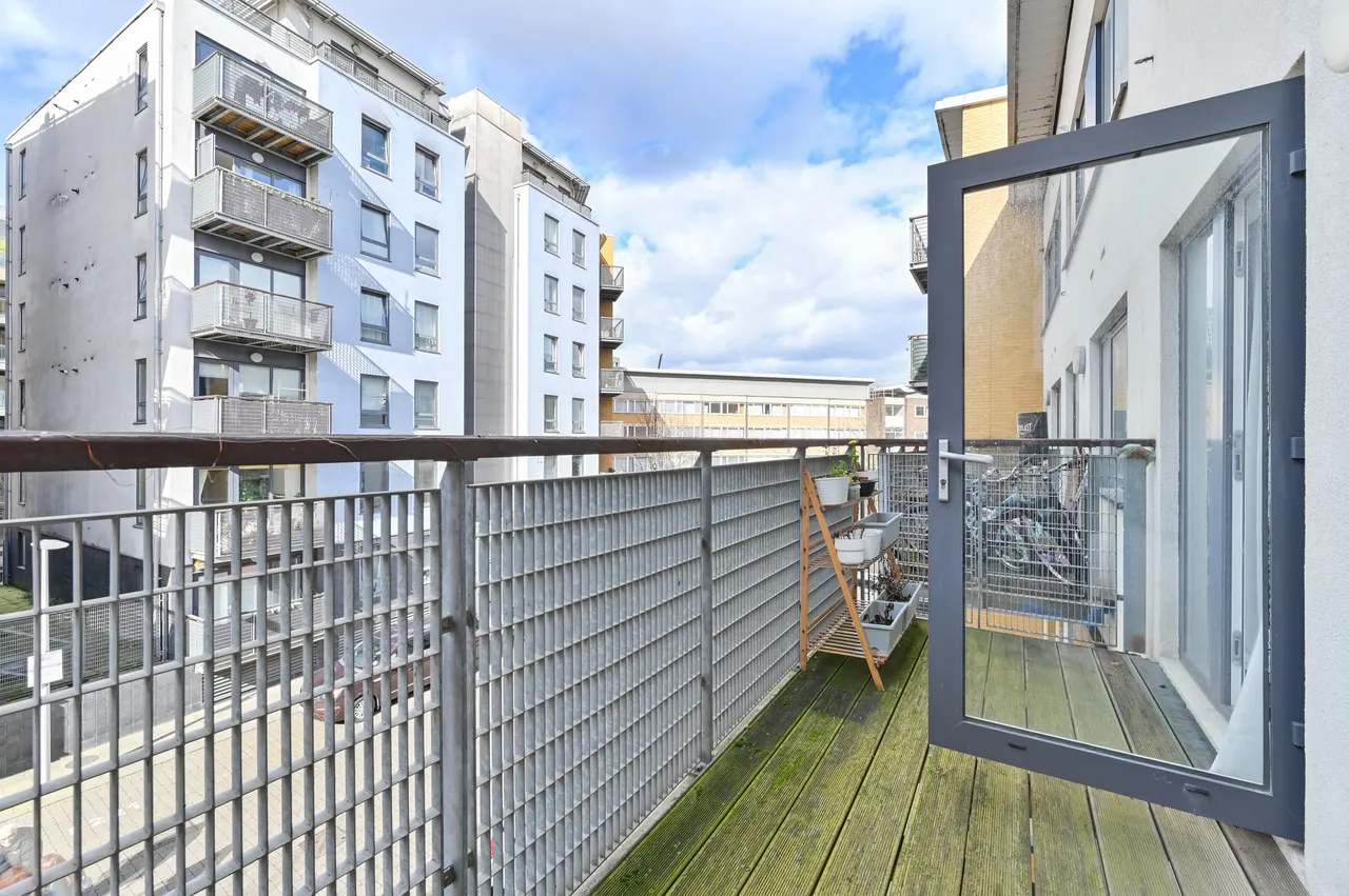 77 Claremont Street, London, photo 7