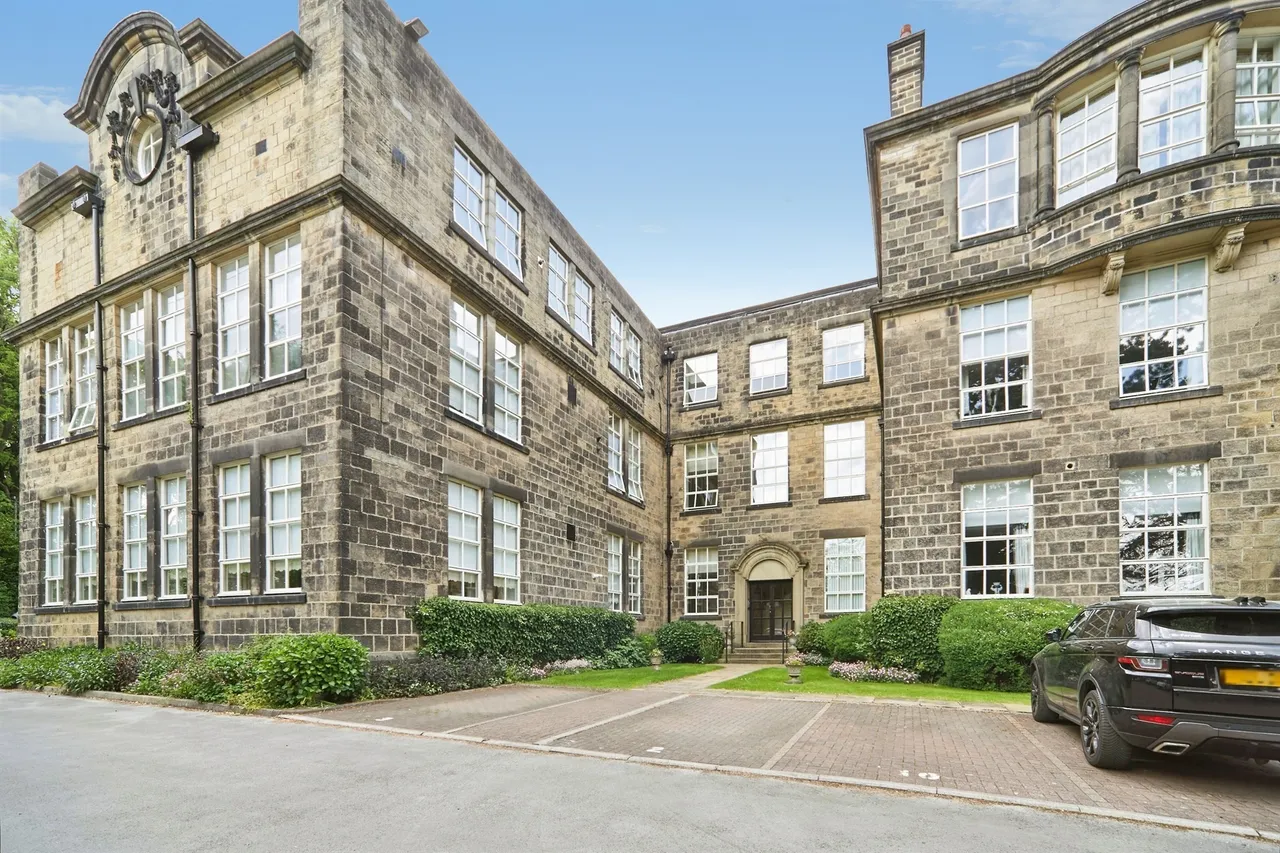 Lady Lane, Bingley, BD16, photo 19