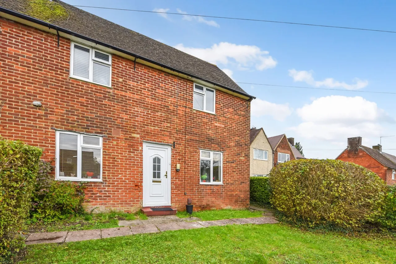 Stanmore Lane, Winchester, SO22, photo 2