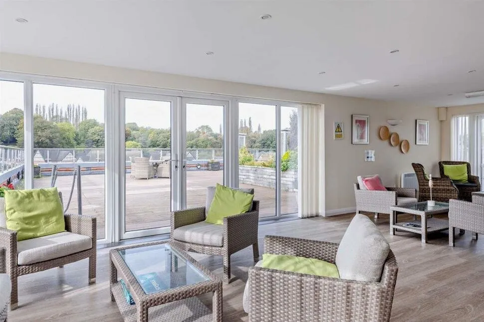 Chester Way, Northwich, Cheshire, CW9, photo 8