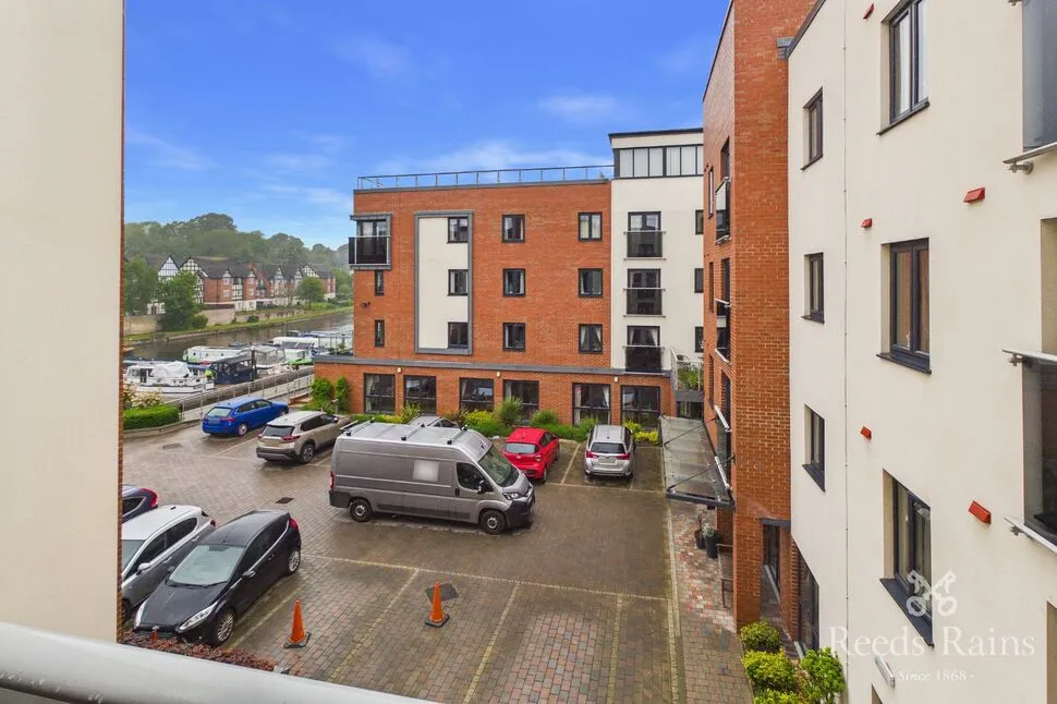 Chester Way, Northwich, Cheshire, CW9, photo 10