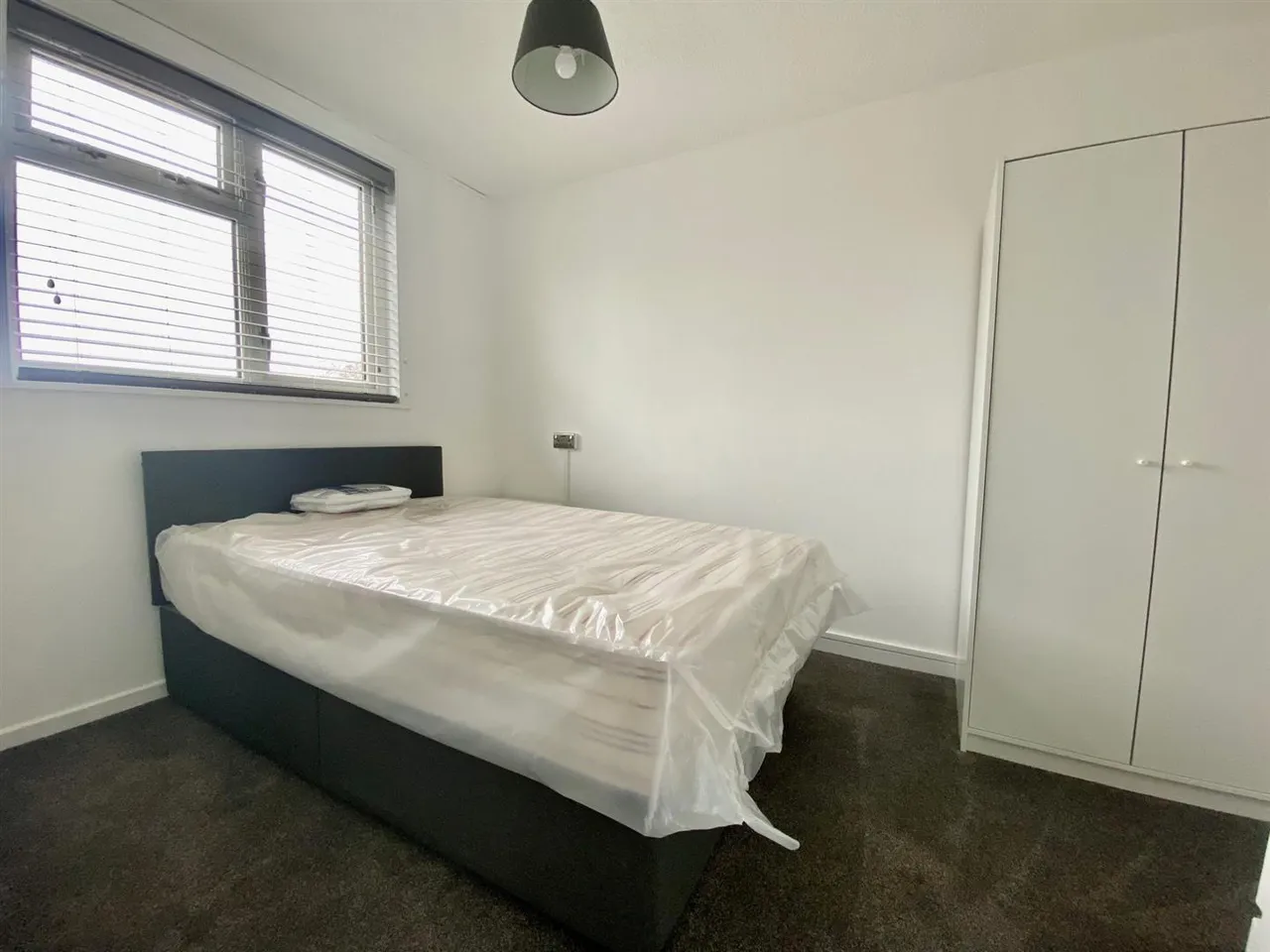 1 bed house to rent, Wisden Road, Stevenage, SG1