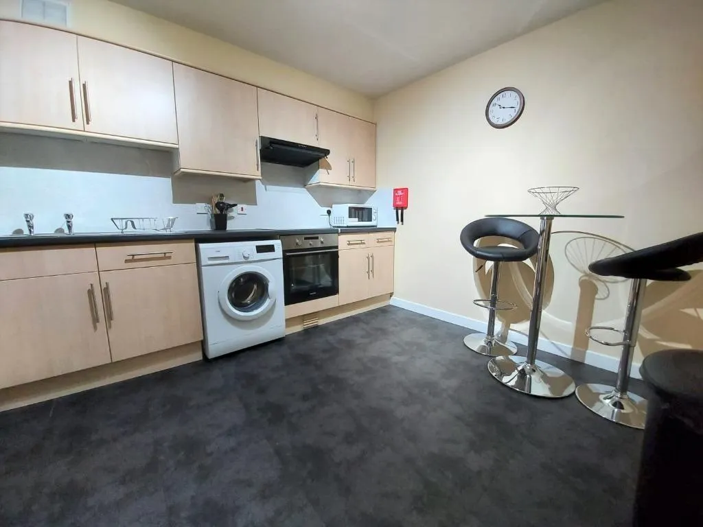 Diamond Street, The City Centre, AB10, photo 4