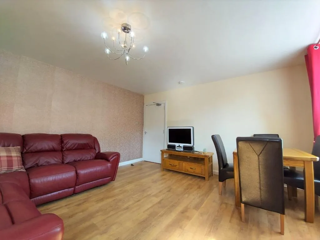 Diamond Street, The City Centre, AB10, photo 2