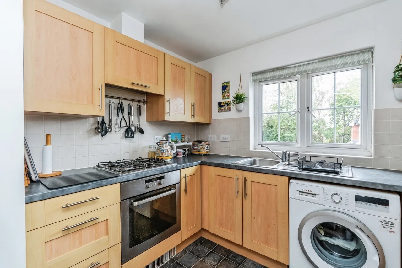 Withy Close, Romsey, SO51, photo 9
