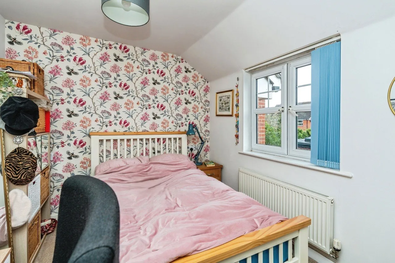 Withy Close, Romsey, SO51, photo 15