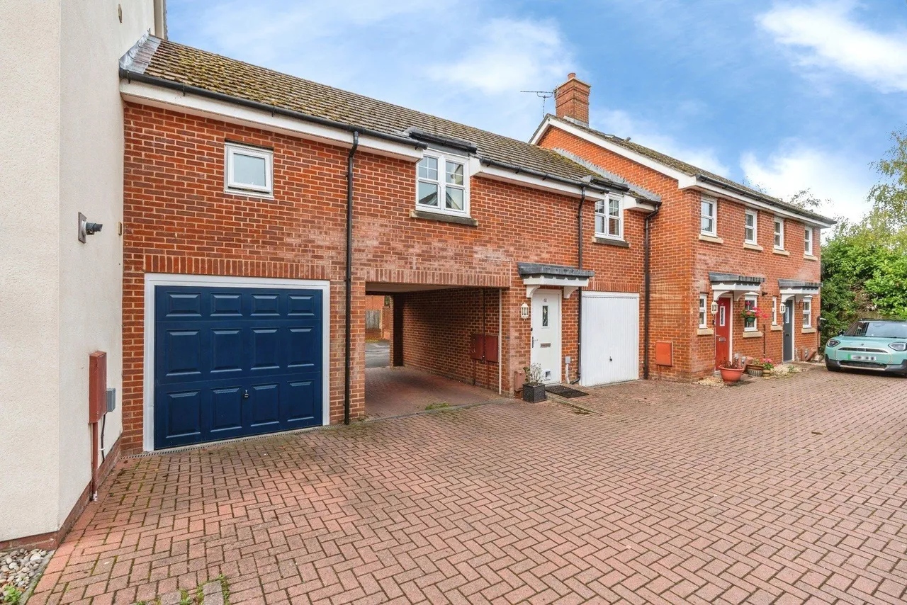 Withy Close, Romsey, SO51, photo 25