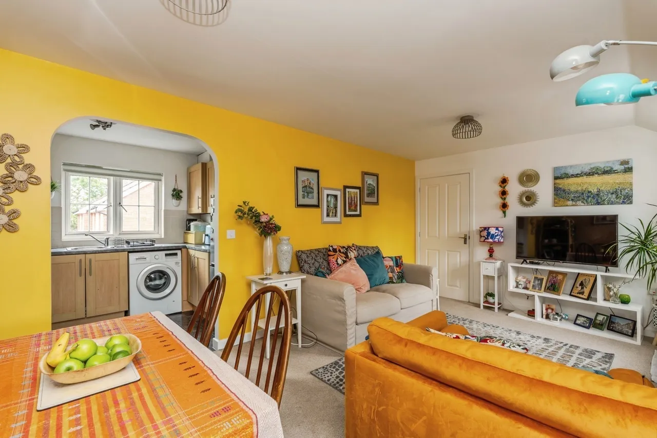 Withy Close, Romsey, SO51, photo 7