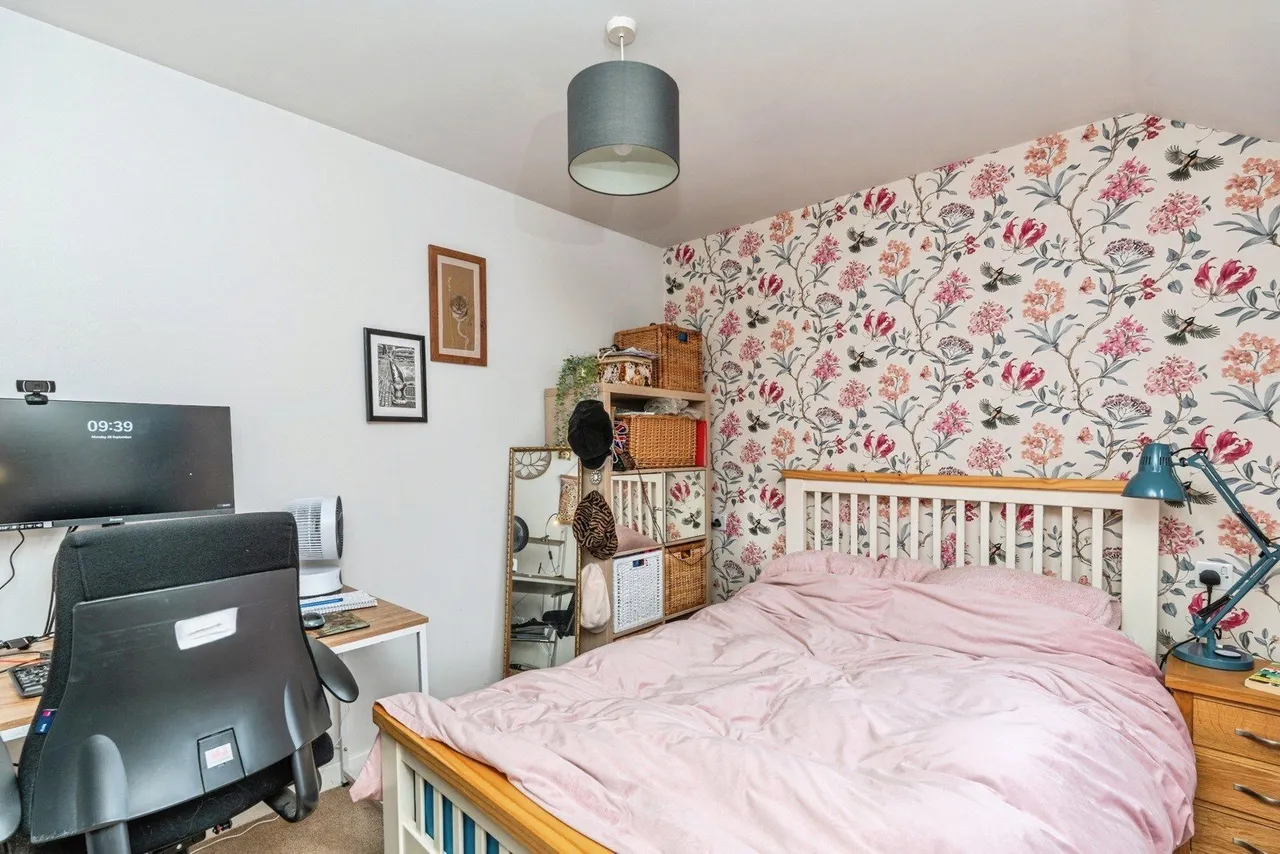Withy Close, Romsey, SO51, photo 14