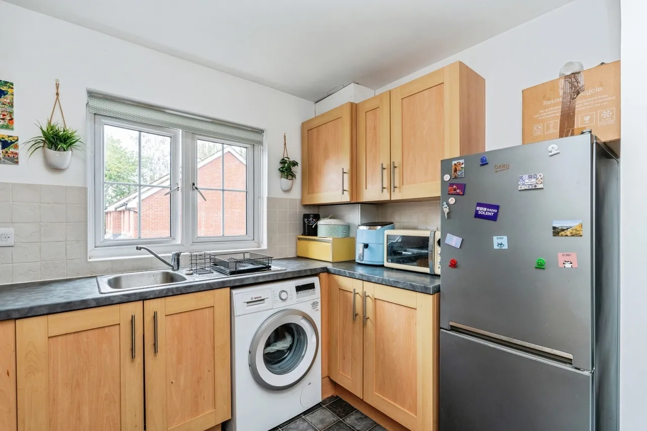 Withy Close, Romsey, SO51, photo 10