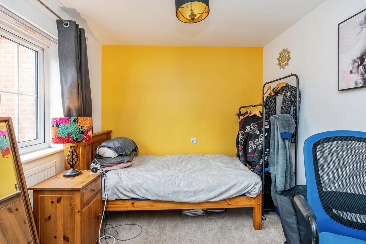 Withy Close, Romsey, SO51, photo 17
