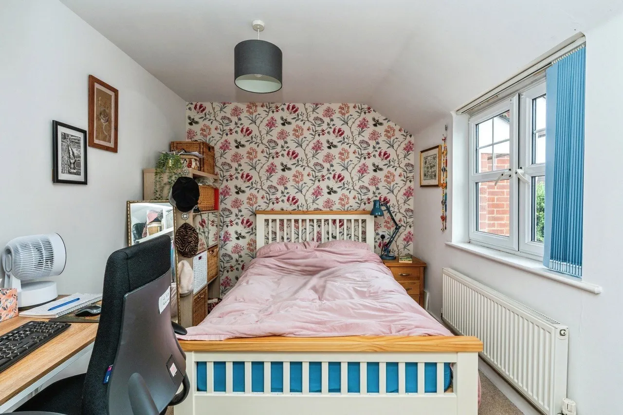 Withy Close, Romsey, SO51, photo 13