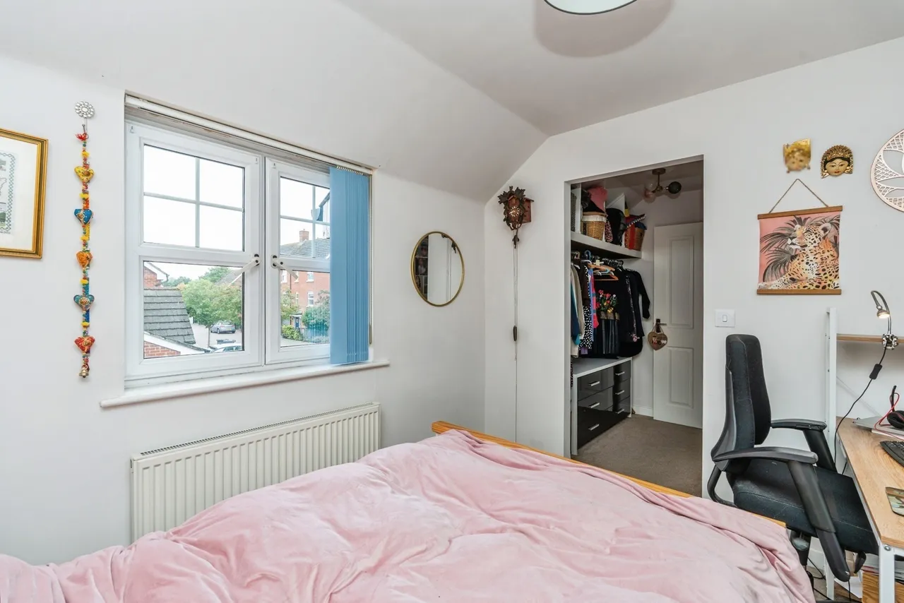 Withy Close, Romsey, SO51, photo 16