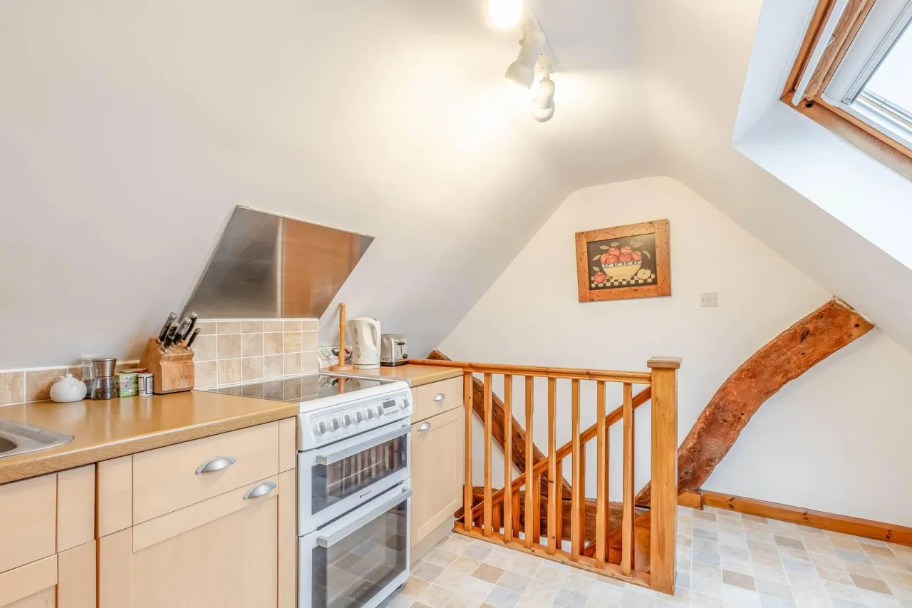 Dollicott, Haddenham, photo 24