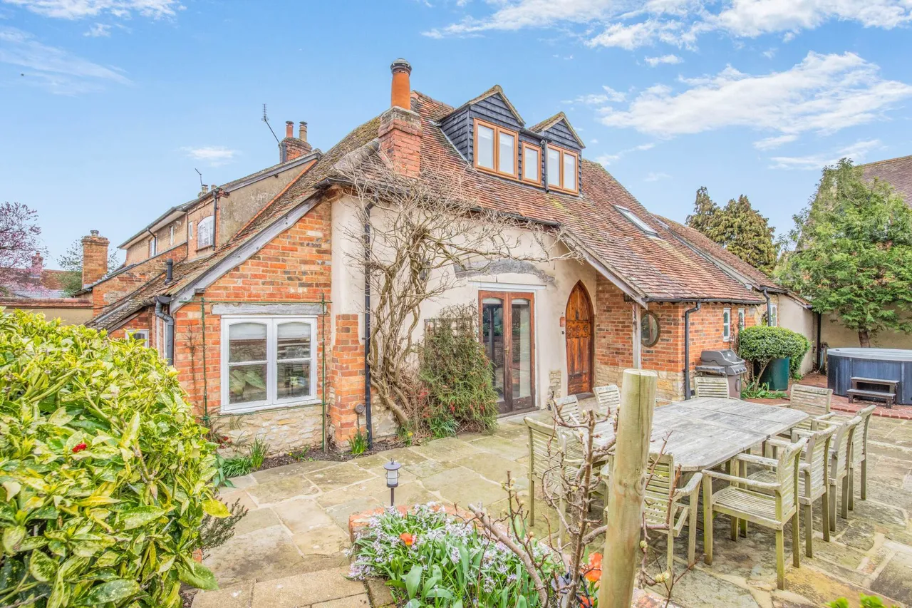 Dollicott, Haddenham, photo 7