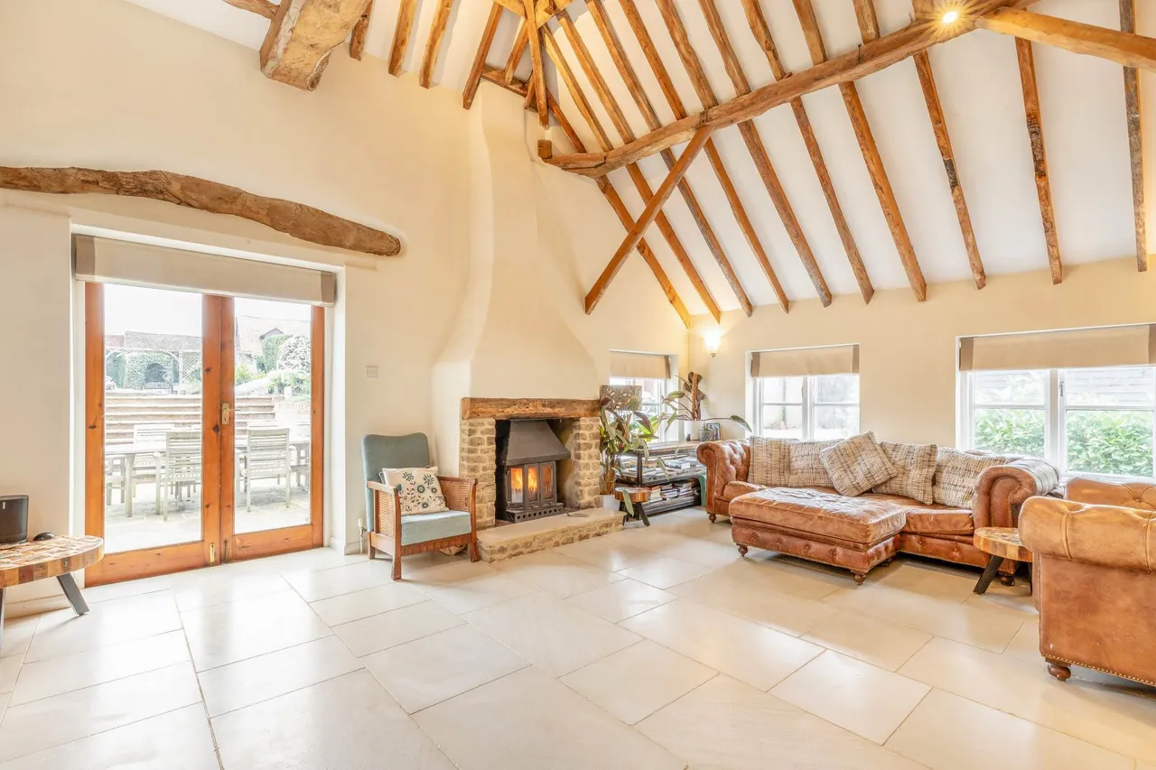 Dollicott, Haddenham, photo 10