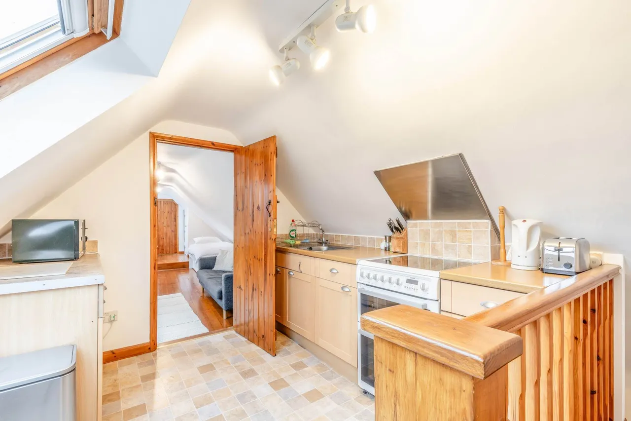 Dollicott, Haddenham, photo 42