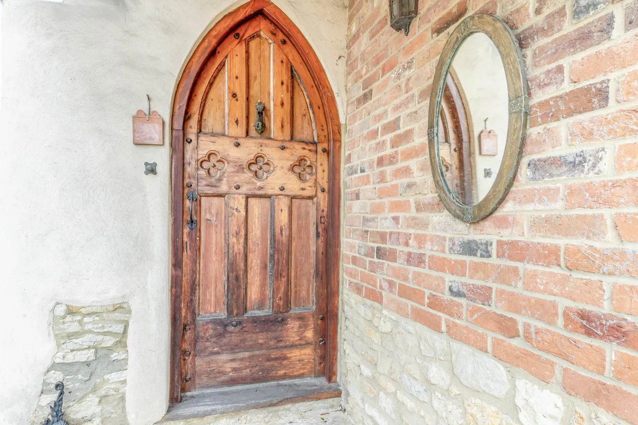 Dollicott, Haddenham, photo 9