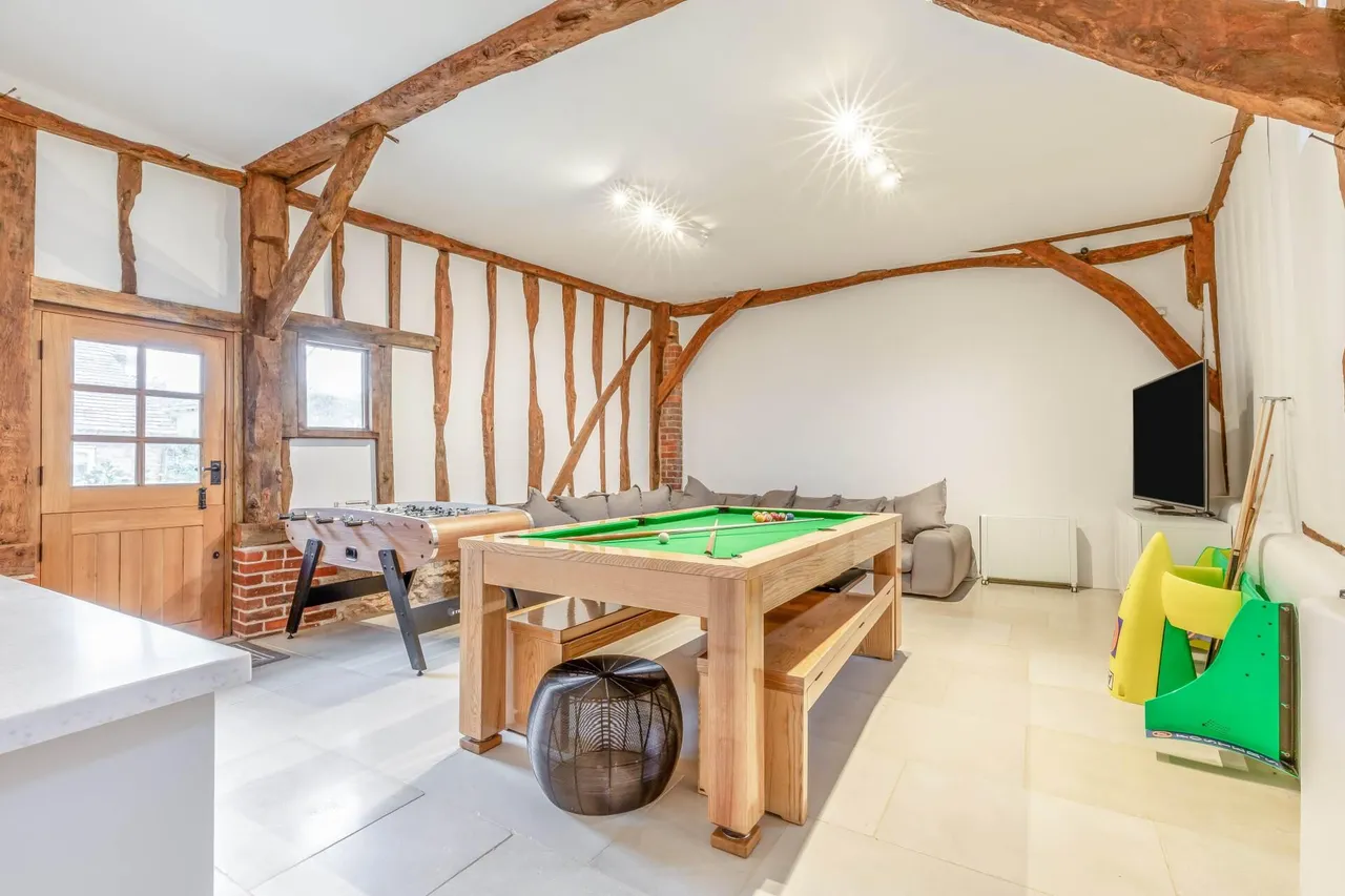 Dollicott, Haddenham, photo 23
