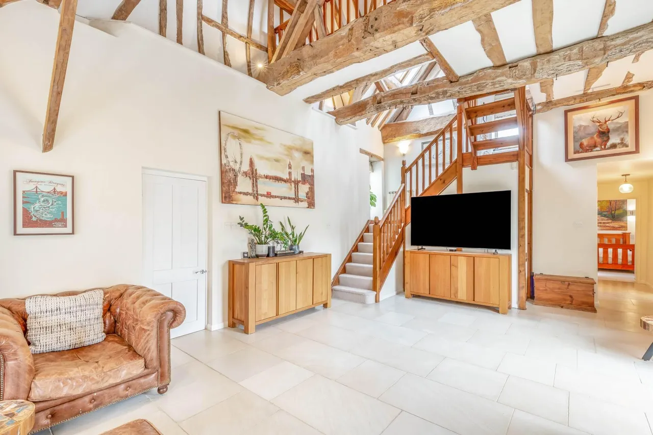 Dollicott, Haddenham, photo 14
