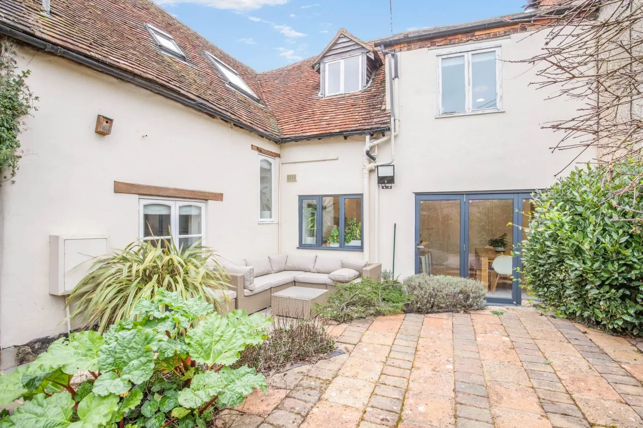 Dollicott, Haddenham, photo 29