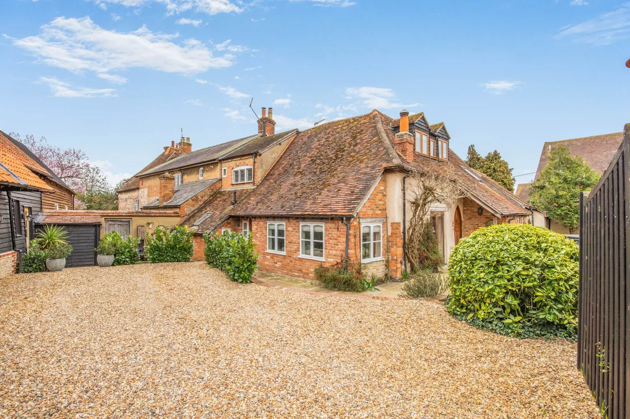 Dollicott, Haddenham, photo 4